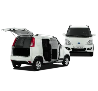 Logistar 100